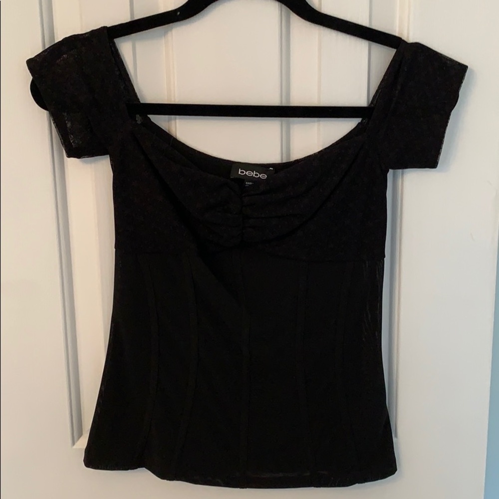 Bebe Top